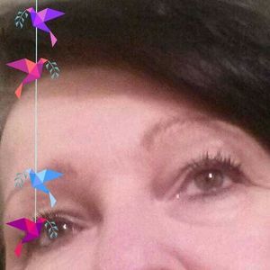 Meet your Posher, Barbara